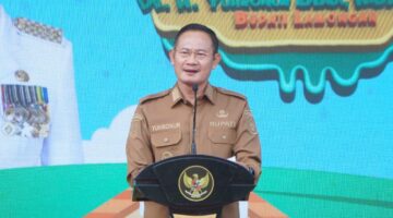 Gebyar PAUD Lamongan 2026