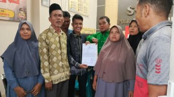 Diduga Abaikan Instruksi Wali Kota, Komisaris PT Bensuli Salam Makmur Dilaporkan atas Dugaan Percobaan Pembunuhan