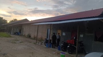 Pesantren yang Diresmikan UAS Terancam Digusur, Wali Santri Minta Pemerintah Pertahankan Lahan Pendidikan Agama