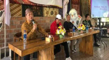 IJTI Tegaskan Jurnalis Bukan “Londo Ireng”, Minta Presiden Prabowo Hormati Kemerdekaan Pers