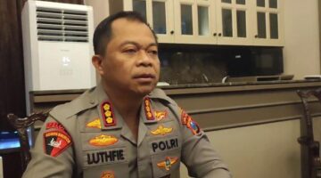 Polisi di Surabaya Dimutasi Usai Terbukti Lakukan Pungutan Liar terhadap Warga