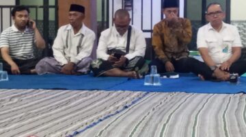 KEPALA DESA TREWUNG (BAPAK ABDI) SAAT INI MENCETAK SEJARAH SEPANJANG MASA PERLU DI BUAT CONTOH PENGAPDIAN BELIAO 